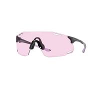 Oakley Unisex OO9513D CYBR DYNO 951304 Sunglasses O_matter Grey Pink Squared Normal