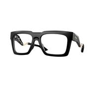 Oakley Unisex OX8190 ENIGMA INK 819001 Optical frames O_matter Black Transparent Squared Normal