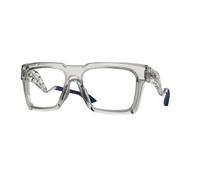 Oakley Unisex OX8190 ENIGMA INK 819002 Optical frames O_matter Grey Transparent Squared Normal