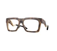 Oakley Unisex OX8190 ENIGMA INK 819004 Optical frames O_matter Brown Transparent Squared Normal