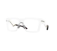 Oakley Unisex OX8190 ENIGMA INK 819005 Optical frames O_matter Transparent Transparent Squared Normal