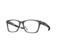 Oakley Unisex OX8196D PARACORD RX 819602 Optical frames O_matter Grey Transparent Squared Normal