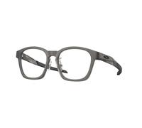 Oakley Unisex OX8197D SHACKLE 819702 Optical frames O_matter Grey Transparent Squared Normal