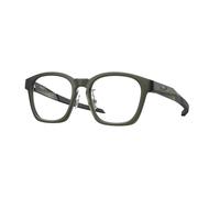 Oakley Unisex OX8197D SHACKLE 819703 Optical frames O_matter Green Squared Normal