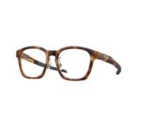 Oakley Unisex OX8197D SHACKLE 819704 Optical frames O_matter Brown Transparent Squared Normal