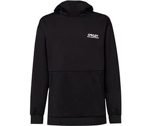 Oakley Unisex Park Rc Softshell Hoodie Pullover Sweater