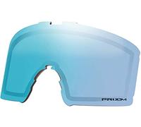 Oakley Unisex Repl. Lens Line Miner Xm Replacement Sunglass Lenses (pack of 1)