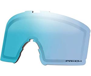 Oakley Unisex Repl. Lens Line Miner Xm Replacement Sunglass Lenses (pack of 1)
