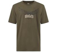 Oakley Unisex Standard Issue Eagle Tab Tee T-Shirt (Pack of 1)