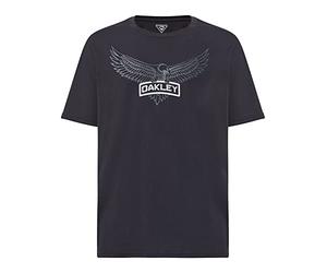 Oakley Unisex Standard Issue Eagle Tab Tee T-Shirt (Pack of 1)