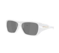 Oakley OO9492 CHAMINADE 949202 Unisex Sunglasses O_matter White Grey Squared Normal