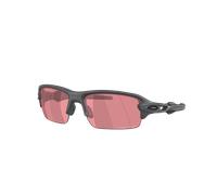 Oakley Unisex Sunglass Flak® 2.0 S - Frame color: Matte Carbon, Lens color: Prizm Dark Golf