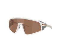Oakley Men's Latch™ Panel Sunglasses - Color: Matte Vapor