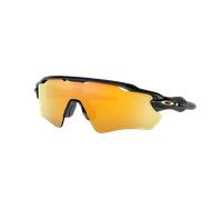 Oakley Unisex Sunglass OO9208 Radar® EV Path® - Frame color: Polished Black, Lens color: Prizm 24K Polarized