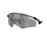 Oakley Unisex Sunglass OO9481D QNTM Kato™ - Frame color: Matte Black, Lens color: Prizm Black