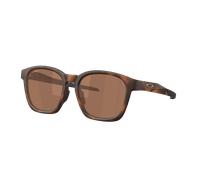 Oakley OO9507D SHACKLE 950703 Unisex Sunglasses O_matter Brown Brown Squared Normal