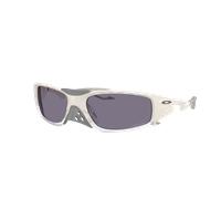 Plantaris SQ Sunglasses - unisex - Oakley - Sunglasses - White - 61 MM - Accessories 61 MM