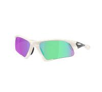 Oakley Unisex Sunglass OO9532 Suture Jacket® - Frame color: Matt Mist, Lens color: Prizm Golf
