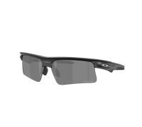 Oakley Unisex Sunglass OO9534 Bisphaera™ Speed - Frame color: Matte Black, Lens color: Prizm Black