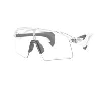 Oakley Stunt Wing Photochromic Sunglasses Clear Photochromic/CAT0-3 Photochromic/CAT0-3 Clear