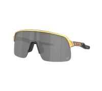 Oakley Men's Sutro Lite Patrick Mahomes Ii Collection Sunglasses - Color: Gold
