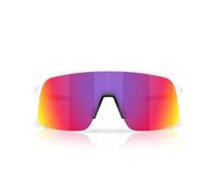 Oakley Unisex Oakley OO9496 SUTRO LITE S 949606 Sunglasses O_matter White Violet Squared Normal