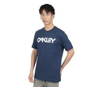 Oakley Unisex T-Shirt, Abyss, L