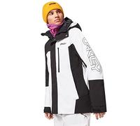 Oakley Unisex Tnp Tbt Insulated Jacket Tech Jacket