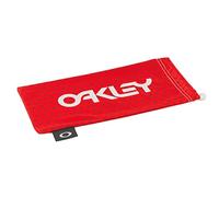Oakley Men's Oakley® Grips Microbag - Color: Red