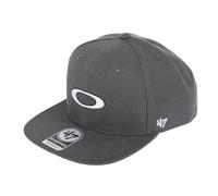 Oakley 47 B1B Ellipse Hat - Uniform Grey