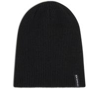 Oakley Unisex's Back Bone Beanie 2.0 Hat, Blackout, One Size