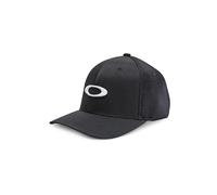 Oakley Ellipse Mesh Cap Pure Black - L-XL