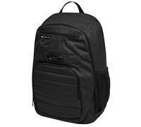 Oakley Unisex's Enduro 25lt 4.0 Backpack, Blackout, One Size