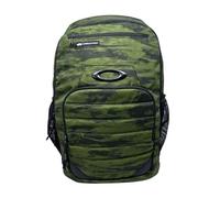 Oakley Unisex's Enduro 25lt 4.0 Backpack, Brush Tiger Camo Green, One Size