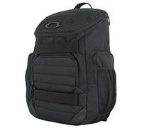 Oakley Unisex's Enduro 3.0 Big Backpack, Blackout, One Size