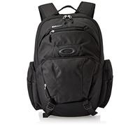 Oakley Unisex's Fixed Blade Backpack, Blackout4, 30L US
