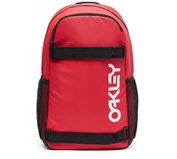 Oakley Apparel The Freshman Skate Backpack 20l Red Men