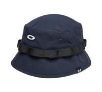 Oakley Unisex's Graphic Bucket Hat Baseball Cap, Blackout, One Size