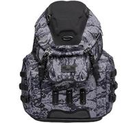 Oakley Apparel Kitchen Sink Backpack Grey