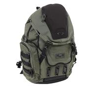 Oakley Unisex's Kitchen Sink Backpack, New Dark Brush, One Size
