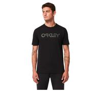 Oakley Mark II Tee 2.0 T-shirt BLACK/B1B CAMO HUNTER - L Size: Large