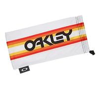Oakley Unisex's Microbag, Grips Retro Stripe, One Size