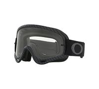 Oakley O-Frame Goggles Prizm Clear Carbon Carbon