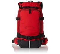 Oakley Unisex's Peak Rc 25l Backpack, Red Line
