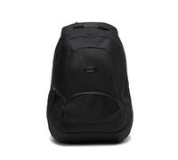 Oakley Unisex's Primer Recycled Laptop Bag Backpack, Blackout, One Size