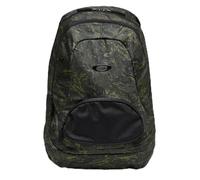 Oakley Unisex's Primer Recycled Laptop Bag Backpack, Tiger Mountain Camo Green, One Size
