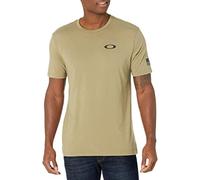 Oakley Unisex's Si Strong Tee T-Shirt, Military Tan, XL