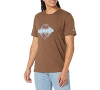 Oakley Unisex's Tee T-Shirt, Carafe, Large