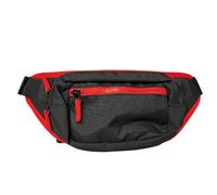 Oakley Unisex's Transit Belt Bag Carry-On Luggage, Black, One Size