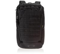 Oakley Unisex's Urban Path Recycled 20l Backpack, Blackout, One Size